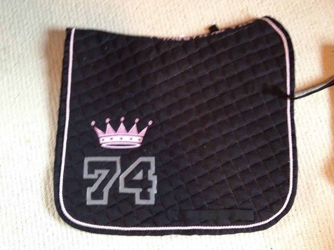 Mit udstyr :) - Harry horse underlag billede 25