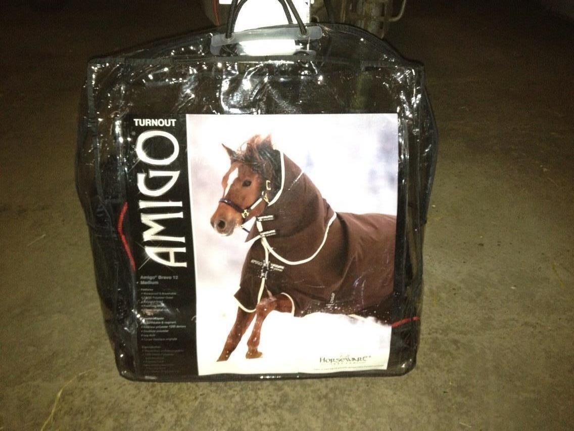 Mit udstyr :) - Amigo dækken billede 27