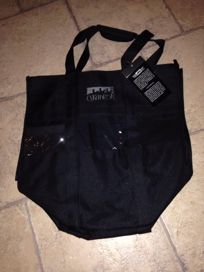 Mit udstyr :) - Eskadron bandage taske billede 44