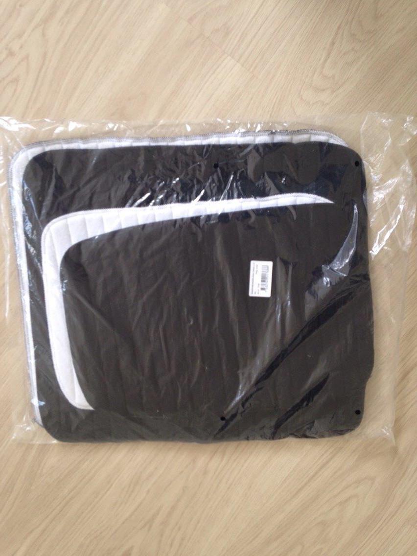 Mit udstyr :) - bandageunderlag billede 46