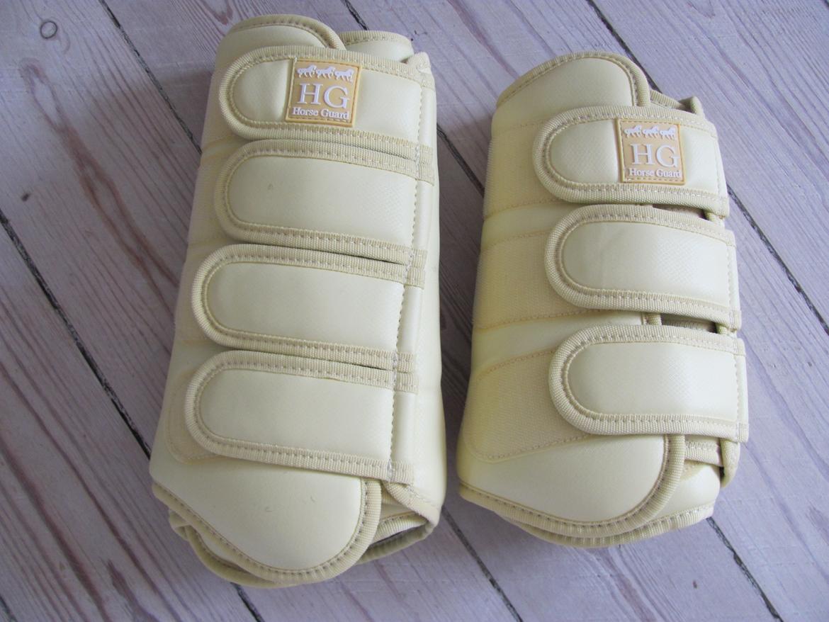 Samba´s udstyr - RBH gamacher billede 39