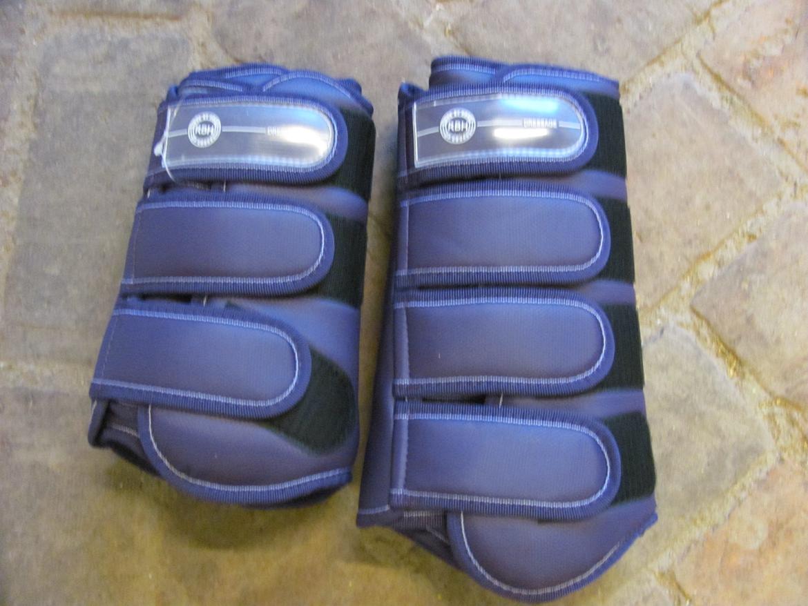 Samba´s udstyr - RBH gamacher billede 40