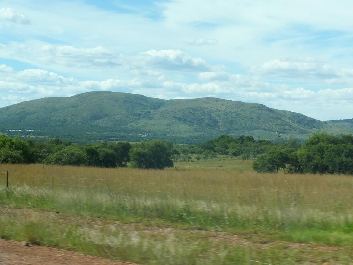 Sydafrika  billede 2