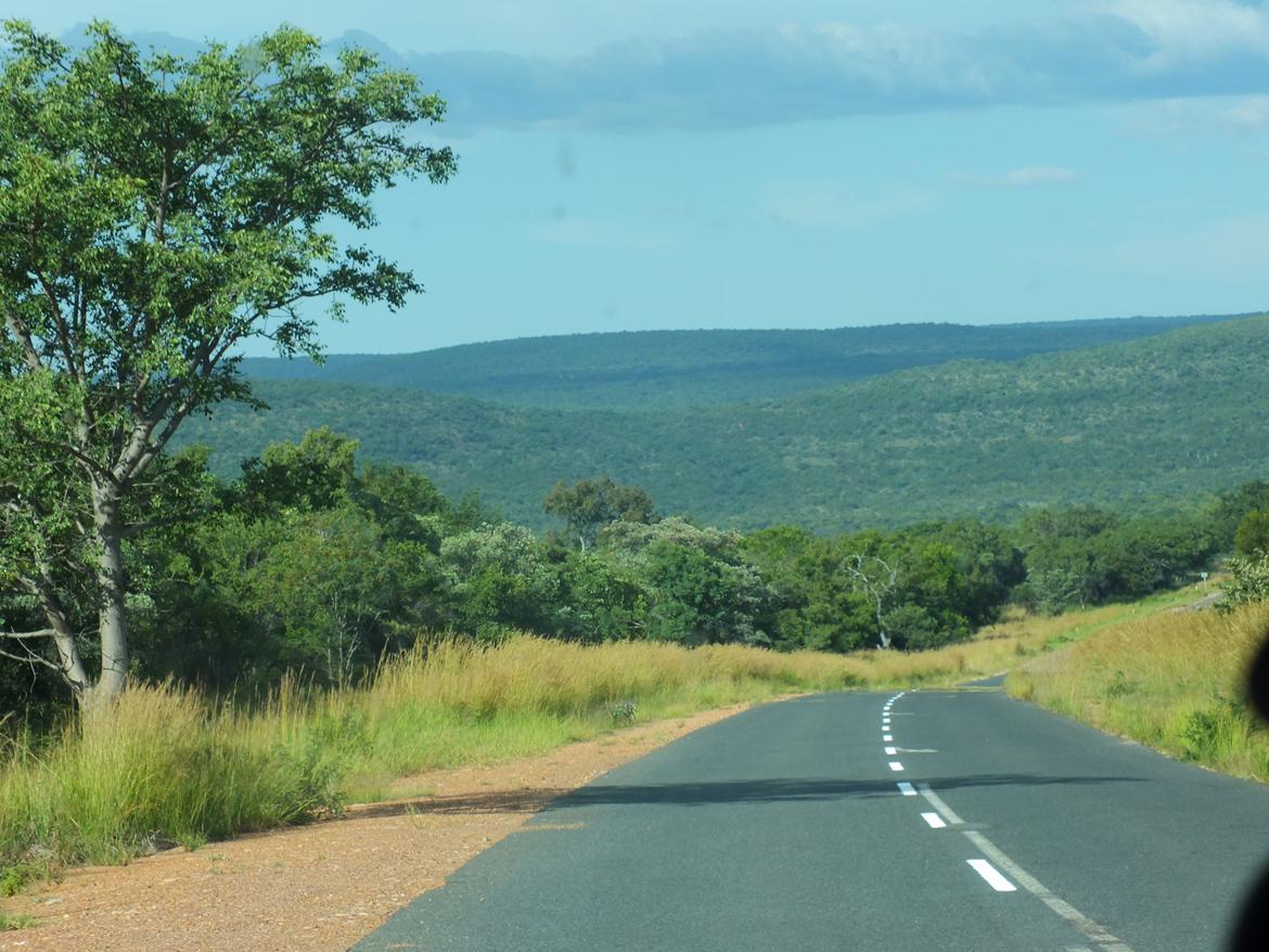 Sydafrika  billede 3