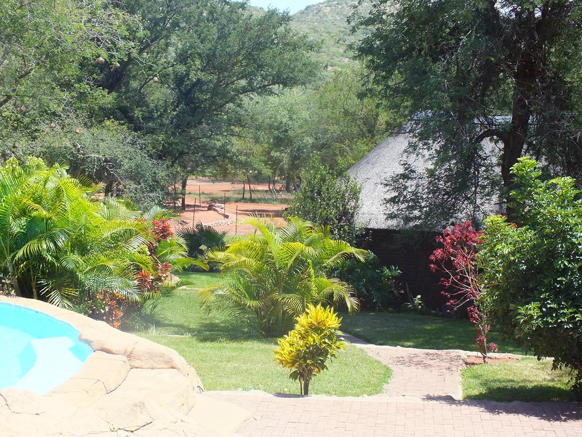 Sydafrika  billede 7