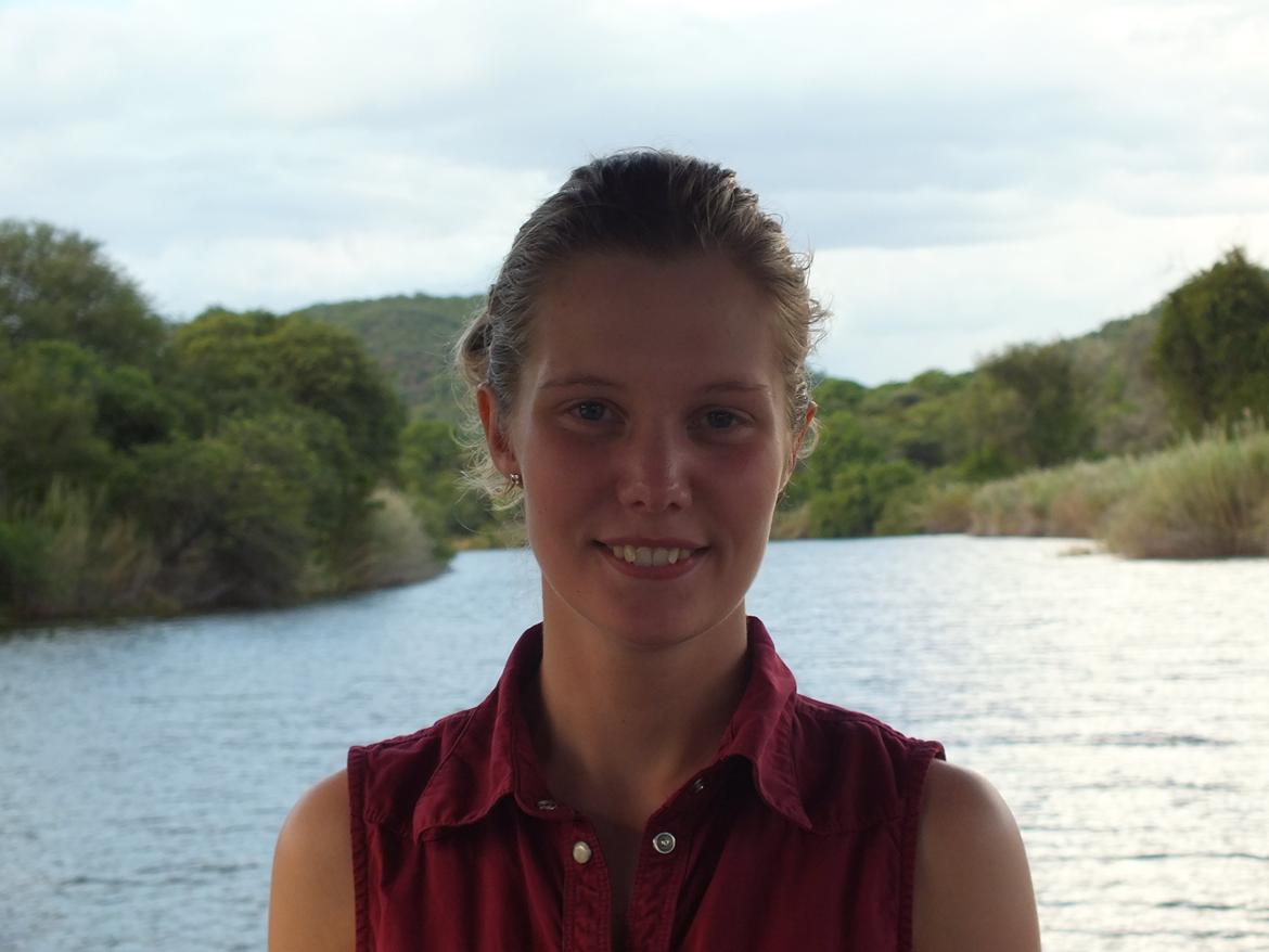 Sydafrika  - Sejltur på Lephalale floden <3 billede 23