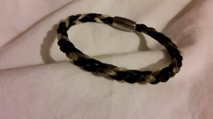 Armbånd! :D billede 8