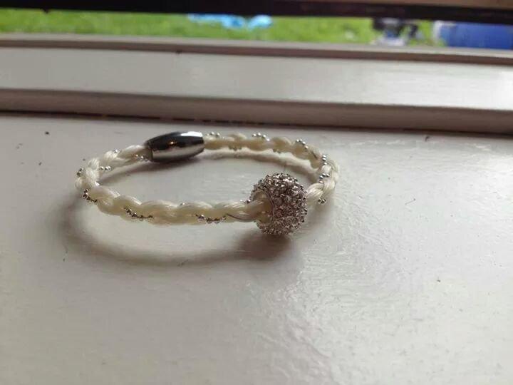 Armbånd! :D billede 12