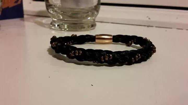 Armbånd! :D billede 13