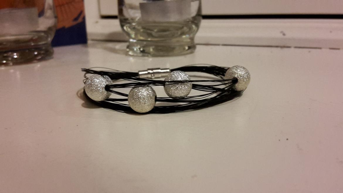 Armbånd! :D billede 21