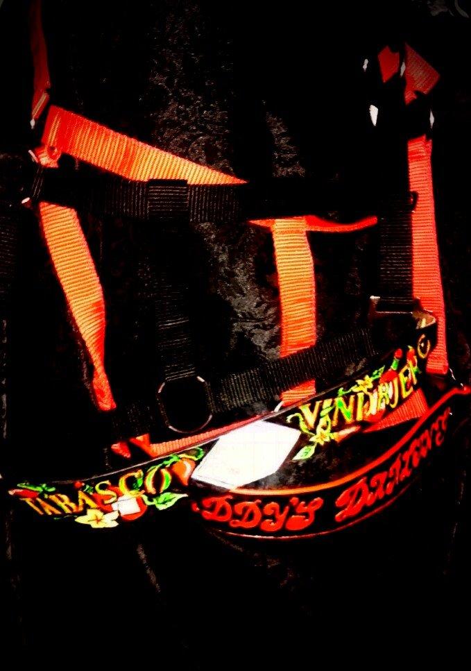 læder arbejde DIY billede 19