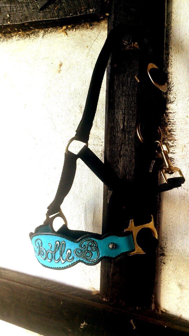 læder arbejde DIY billede 18