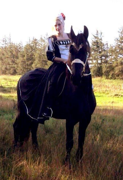 læder arbejde DIY billede 15