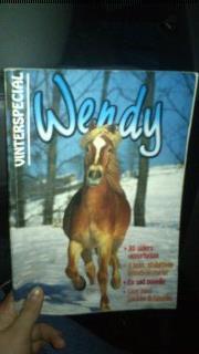 wendy sommer og vinter special - vinter special 2000 billede 5