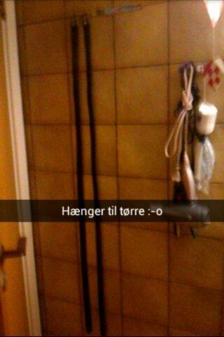 klamme stigeremme xD billede 5