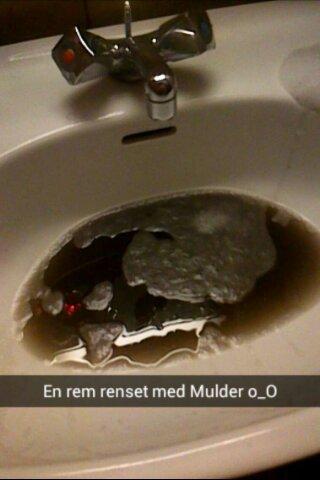 klamme stigeremme xD billede 2