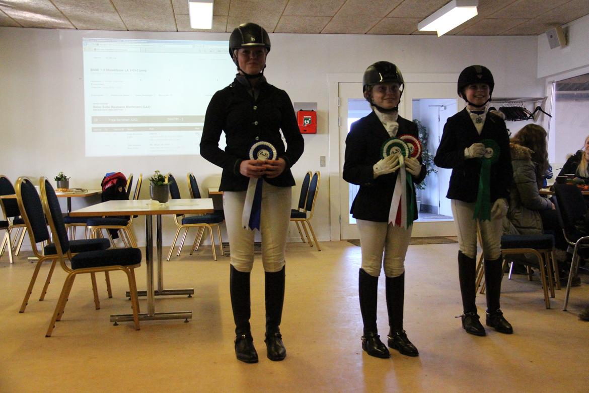 Rosenkilde Gods Cup 3 afdeling: Freja og Dimitri billede 21