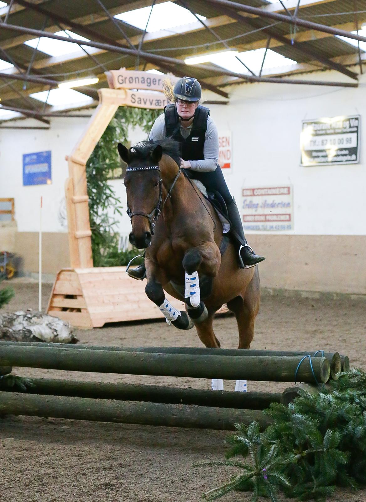 Ture til Randers Legeland billede 2