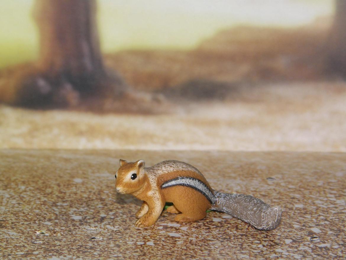 Mine Schleich Dyr billede 178