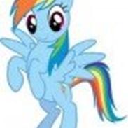 My little pony an Howres