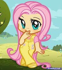 My little pony an Howres billede 7
