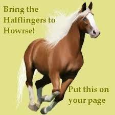 My little pony an Howres billede 8