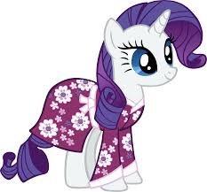 My little pony an Howres billede 10