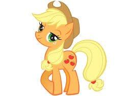 My little pony an Howres billede 14