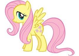 My little pony an Howres billede 16