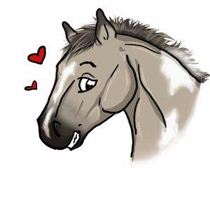 My little pony an Howres billede 24