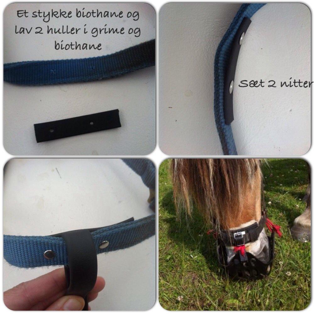 Gør det selv greenguard grime billede 9