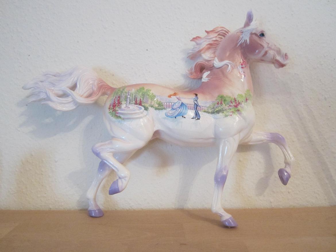 breyer heste - 400 billede 3