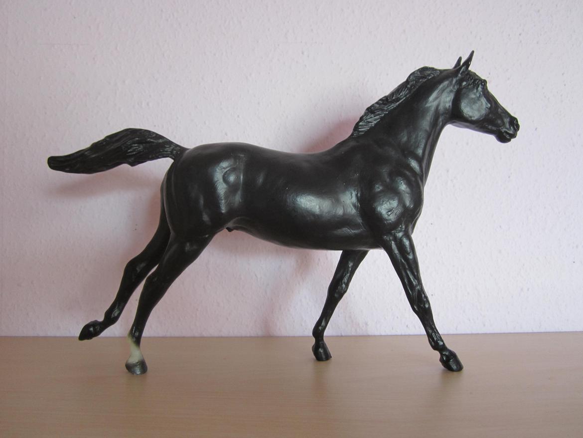 breyer heste - 250 billede 9