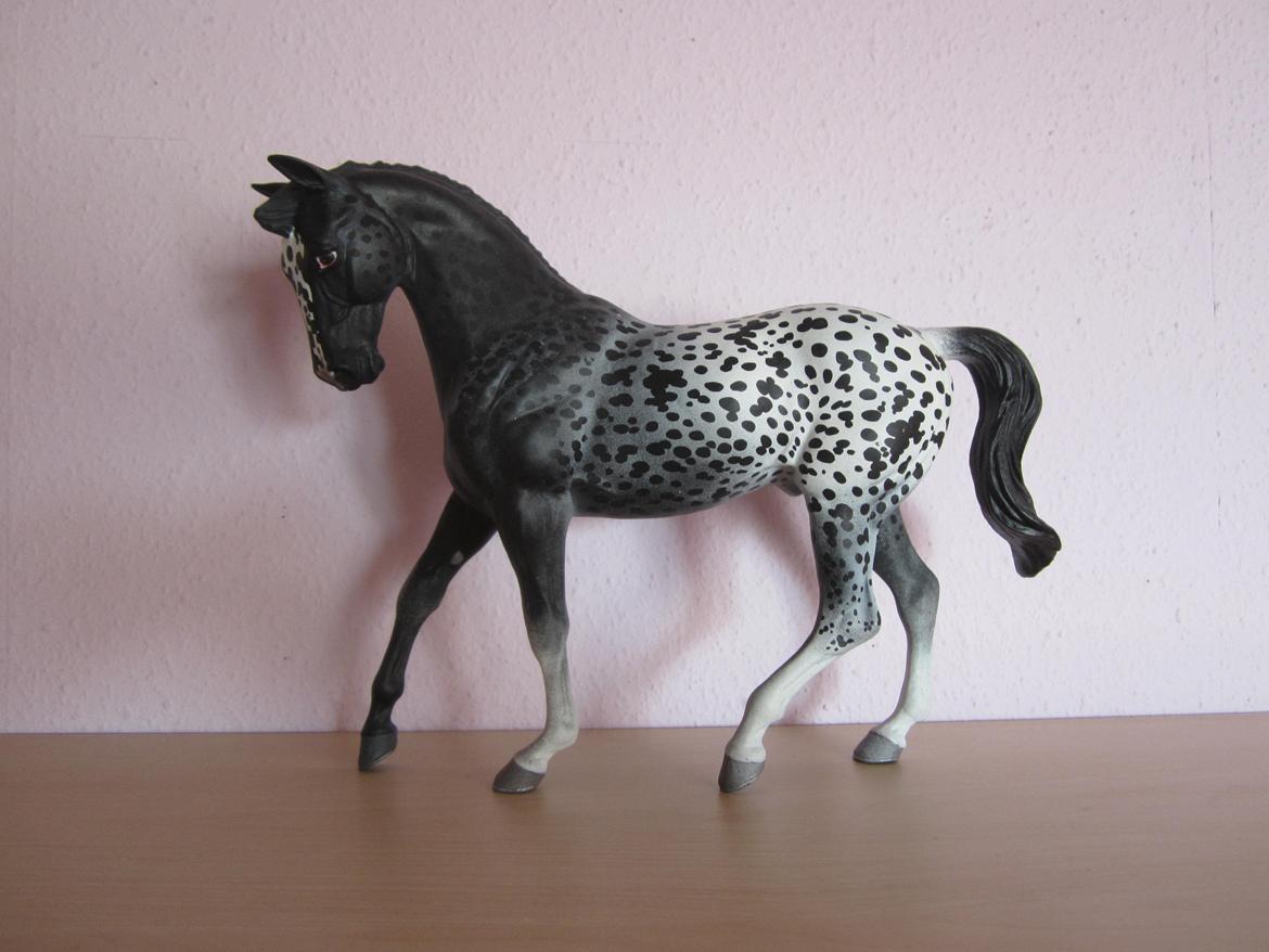 breyer heste - 250 billede 11