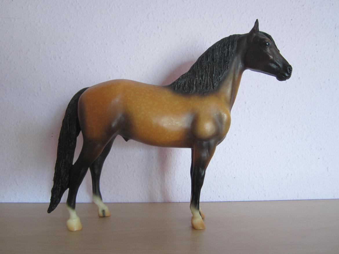 breyer heste - 300 billede 13