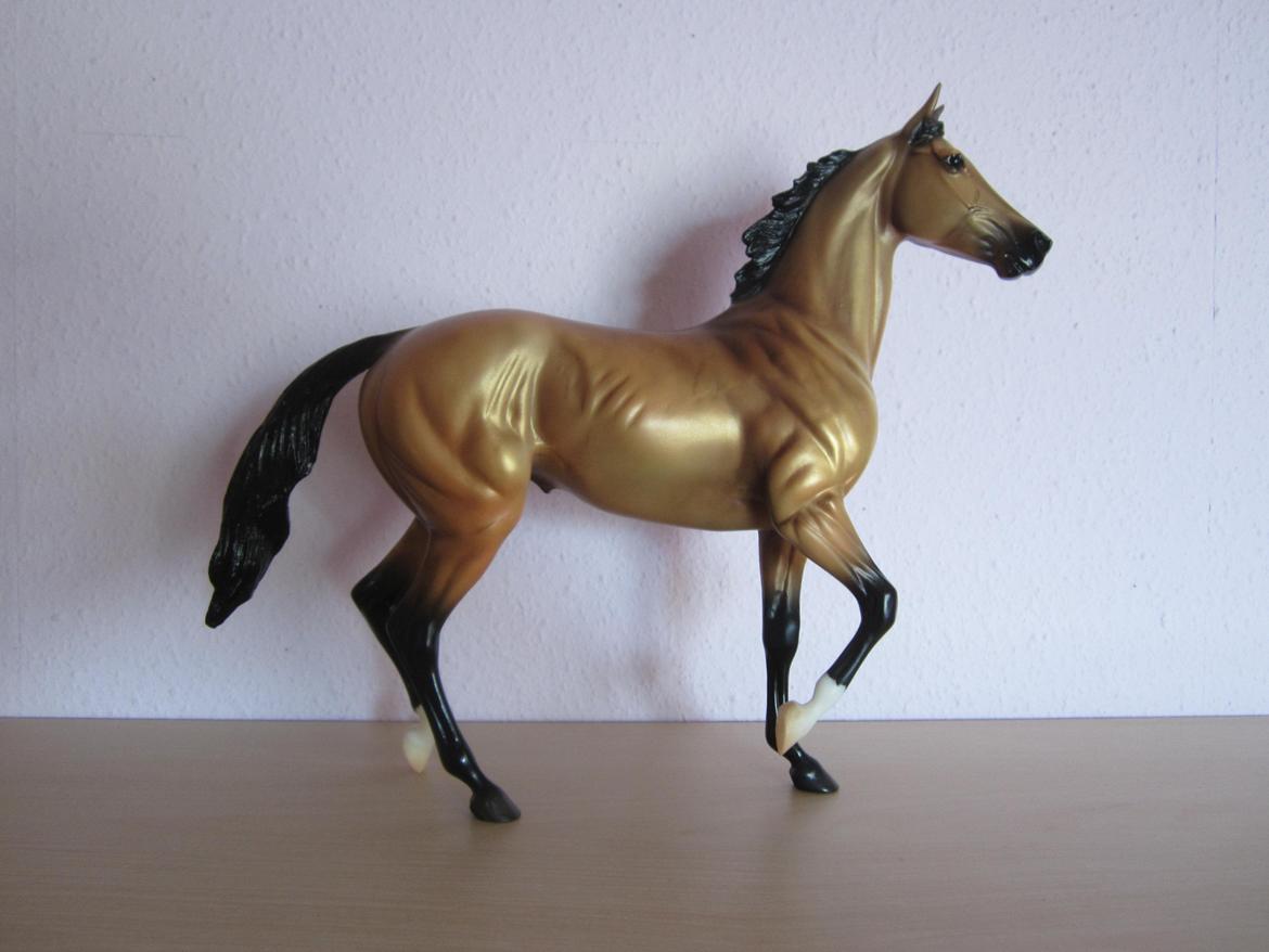 breyer heste - limited edition! lidt småfejl se billeder - 400 billede 15