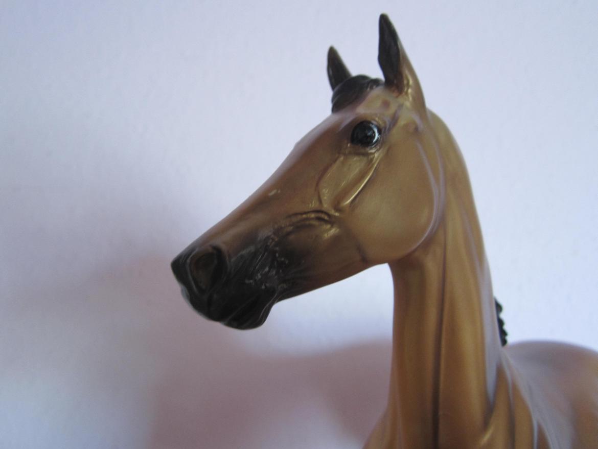 breyer heste billede 18