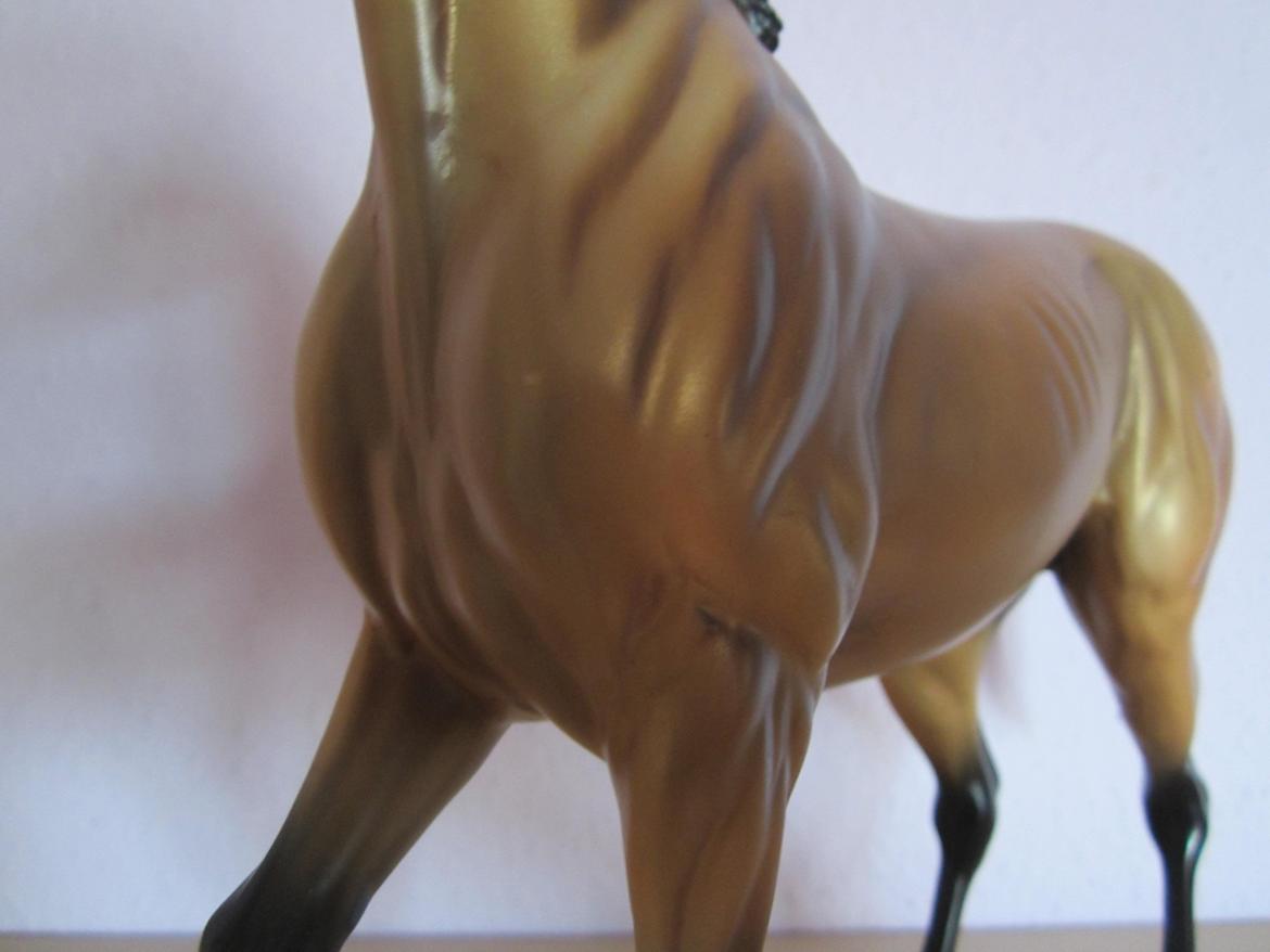 breyer heste billede 19