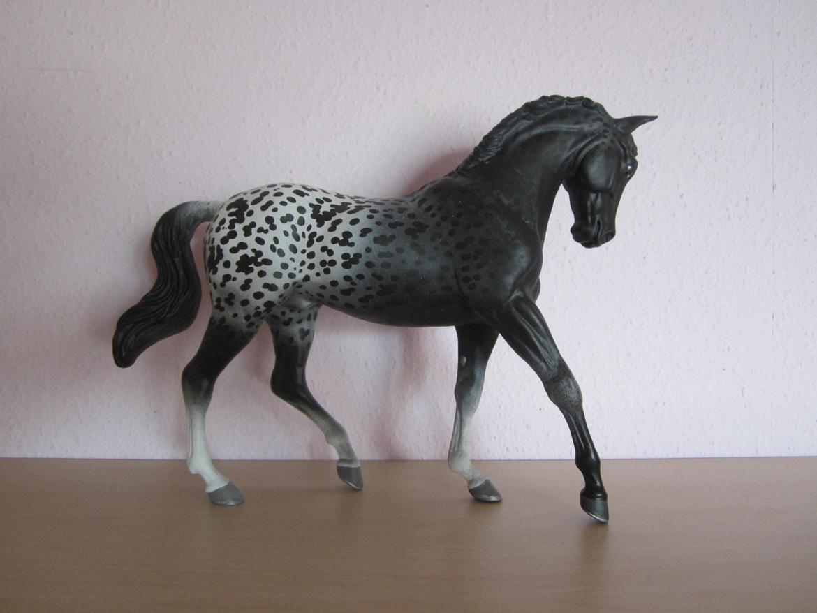 breyer heste billede 12