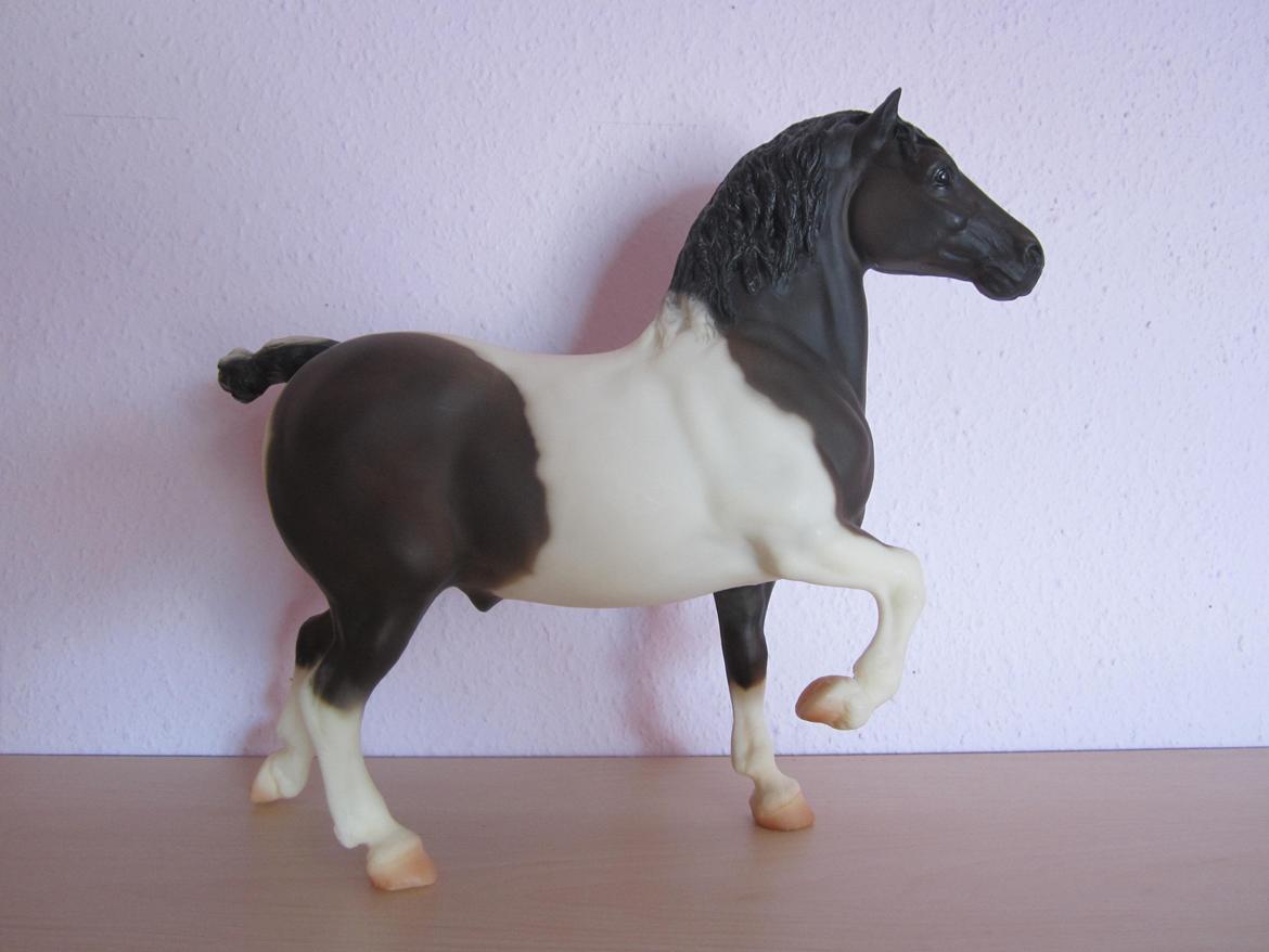 breyer heste - kun 5000stk lavet! 500kr billede 20