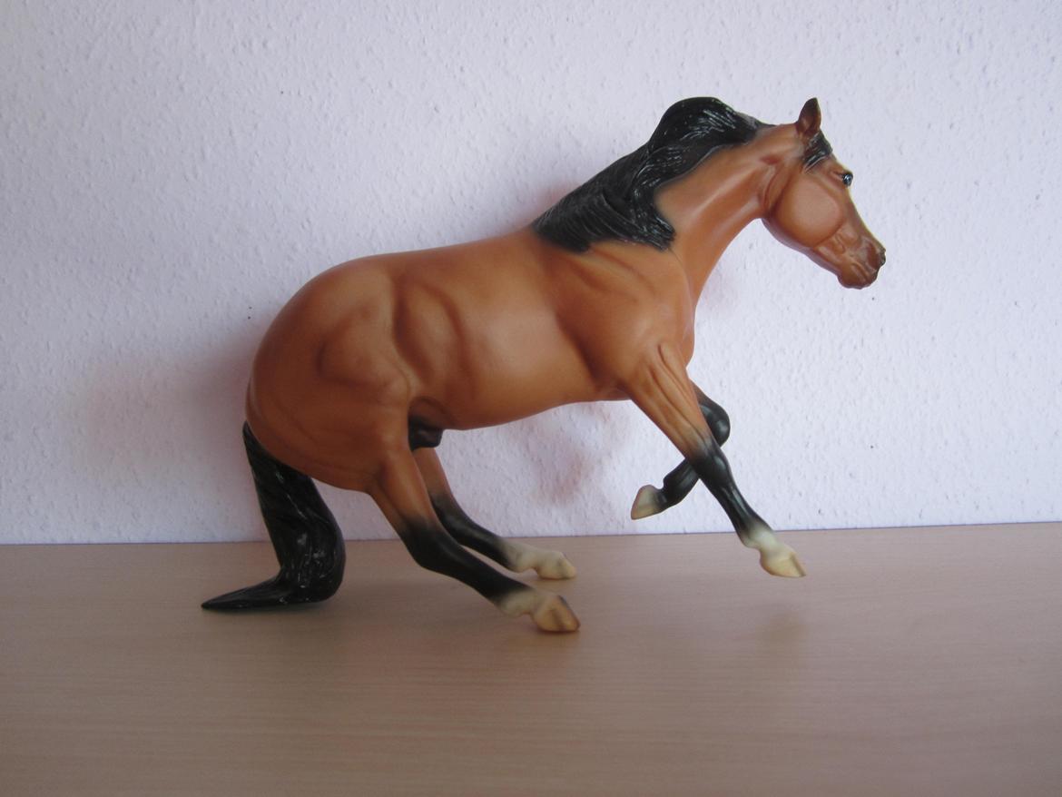 breyer heste - 200 billede 23