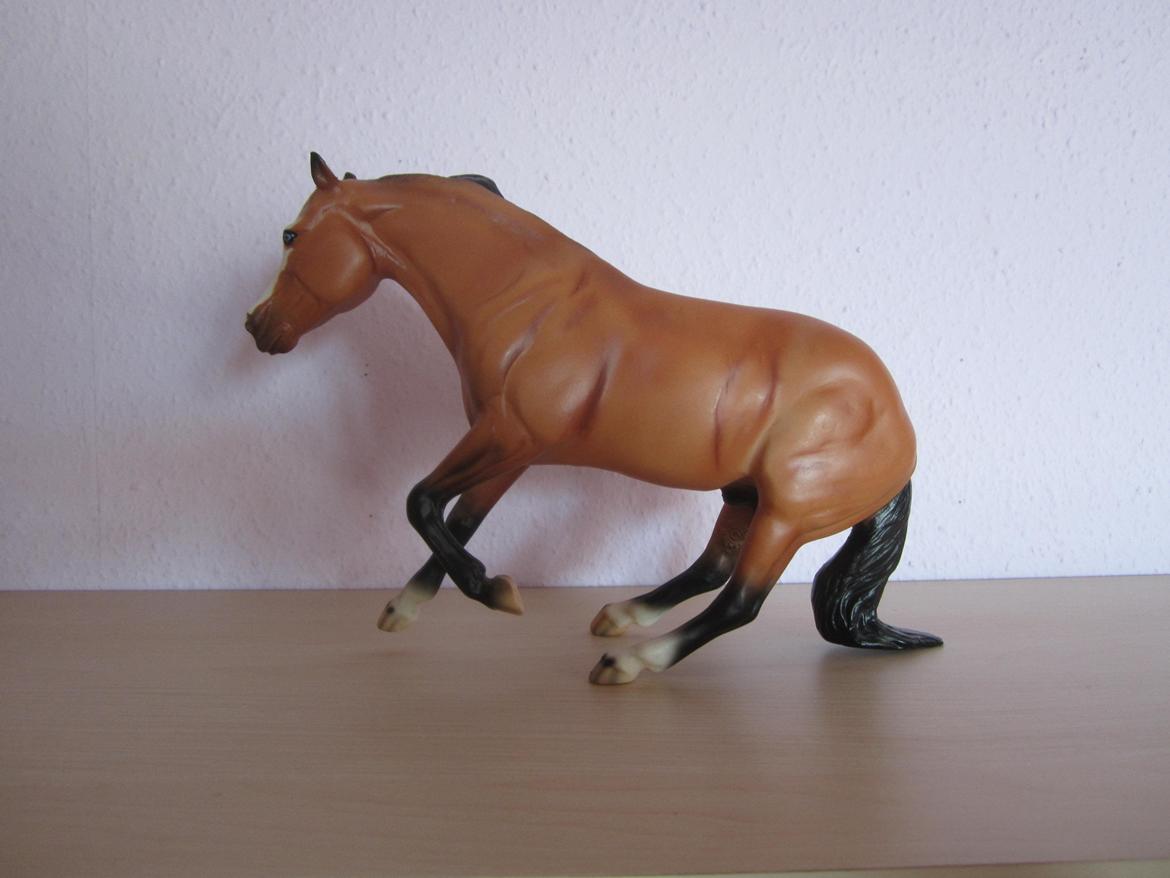 breyer heste billede 24