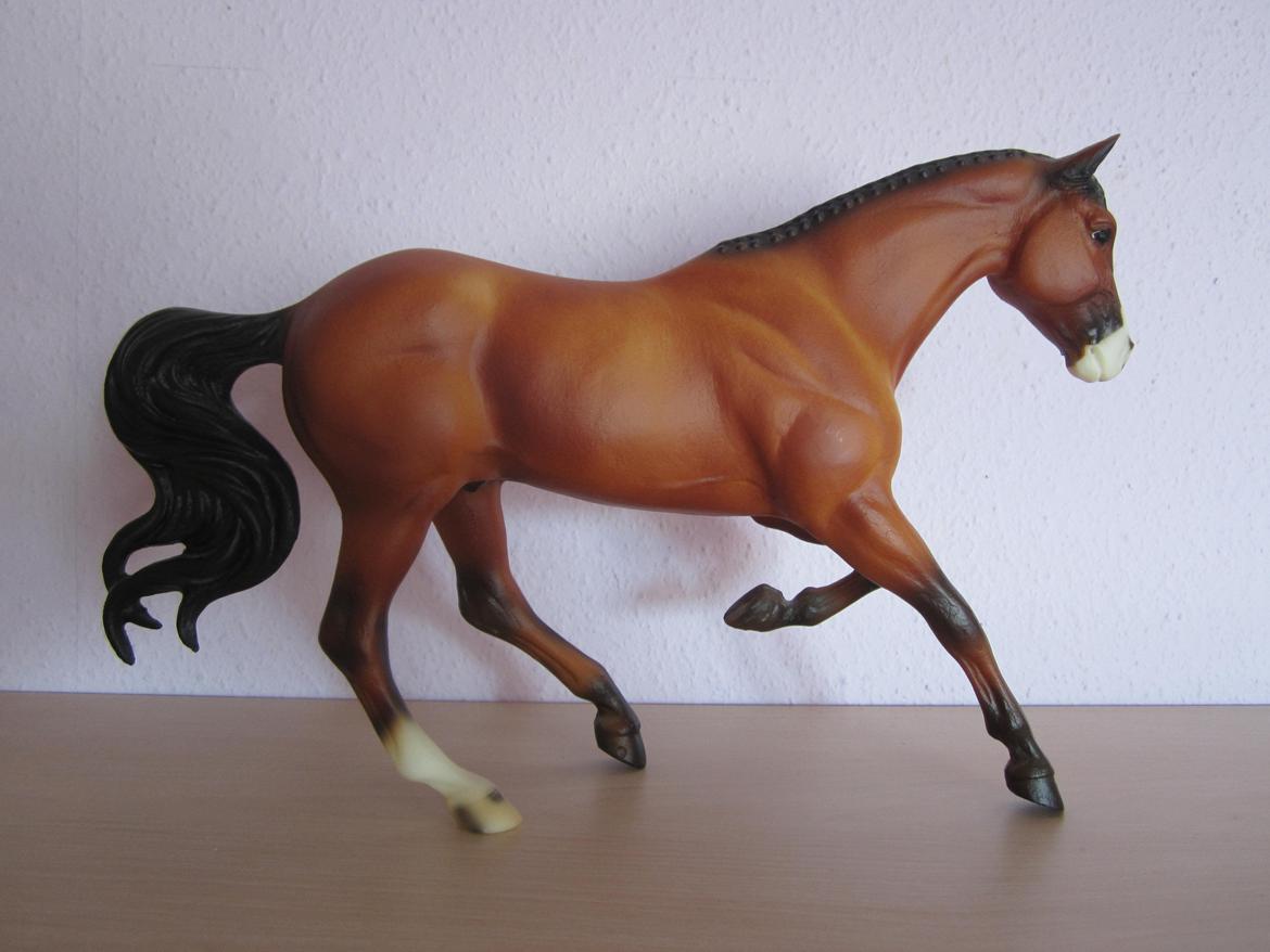 breyer heste - limited edition 400kr billede 25