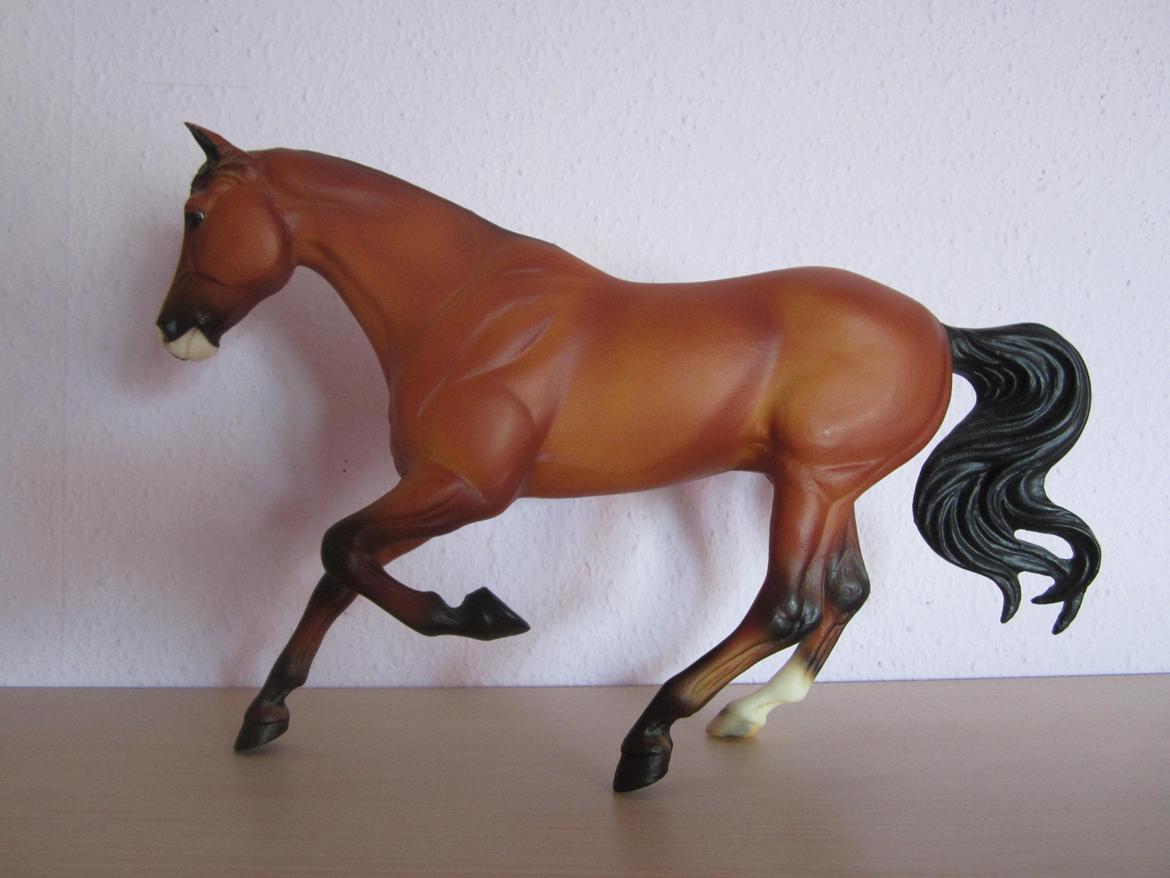 breyer heste billede 26