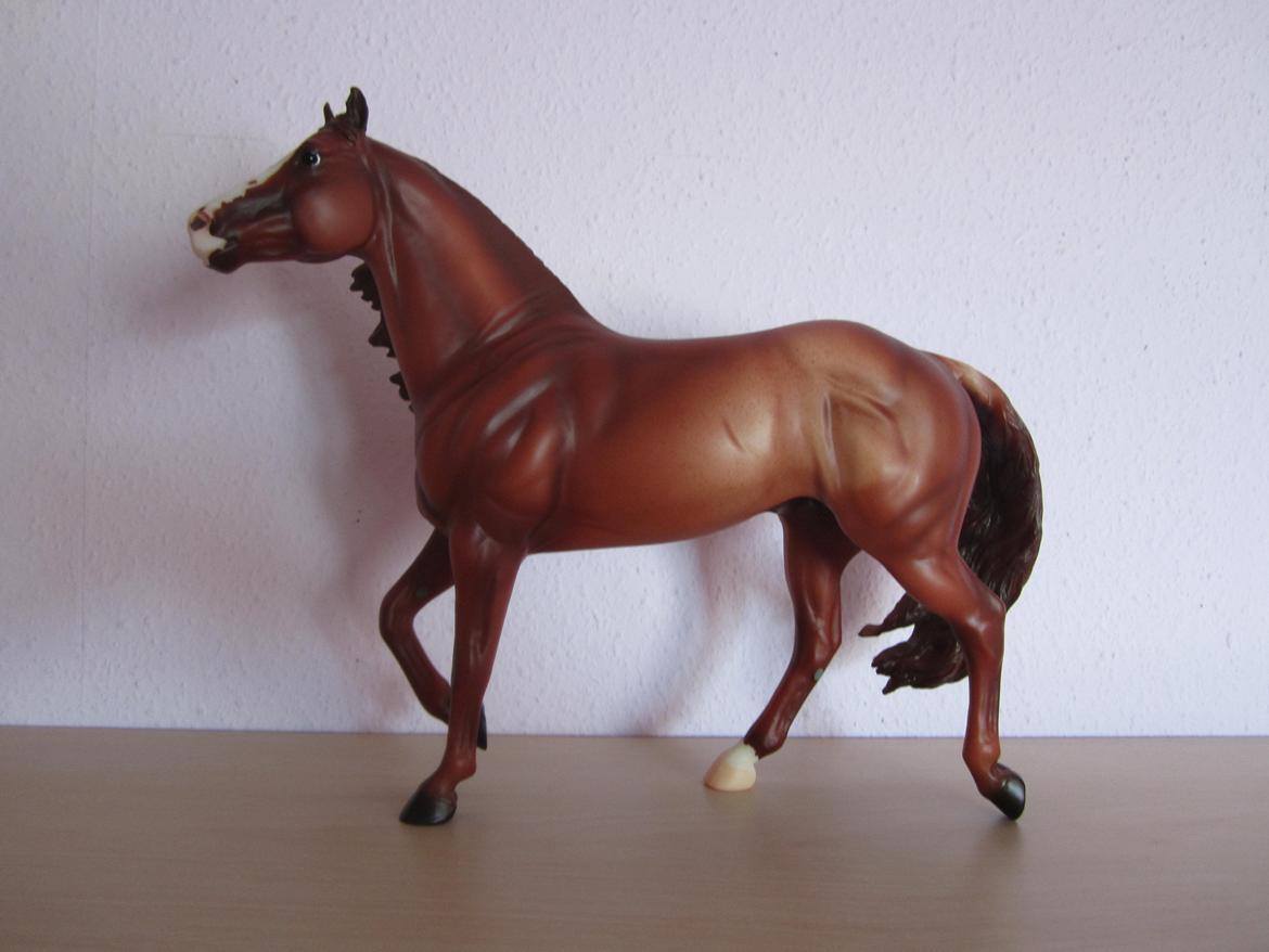 breyer heste - 375kr billede 27