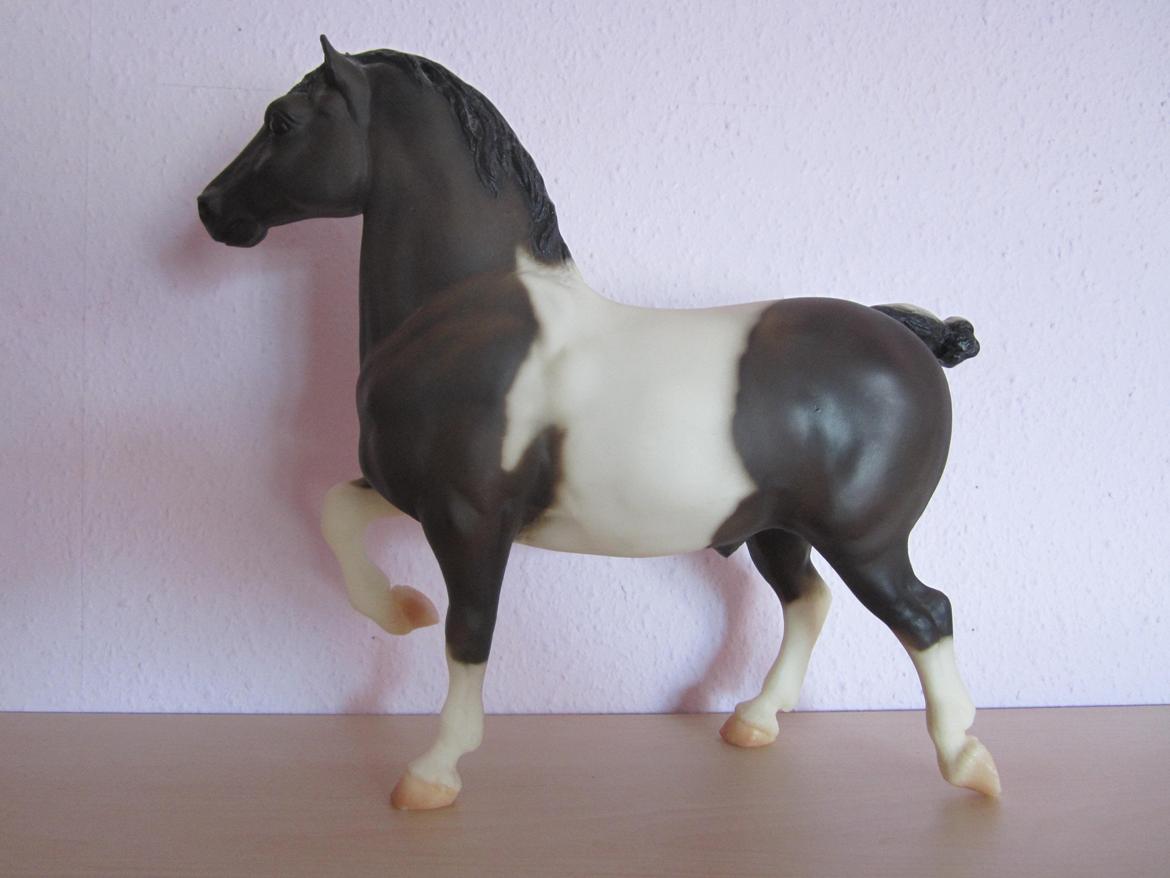 breyer heste billede 21