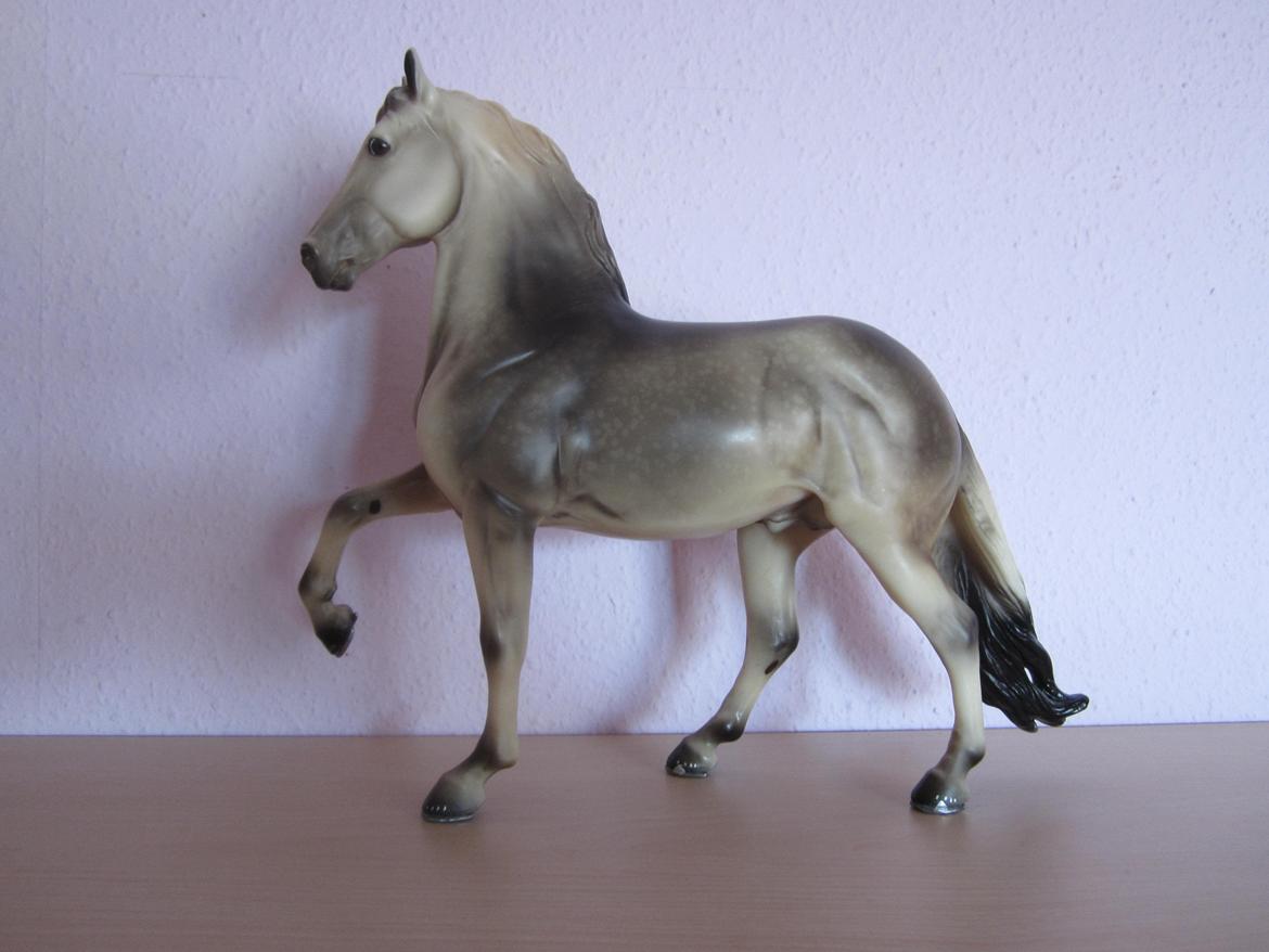 breyer heste - 350 billede 29