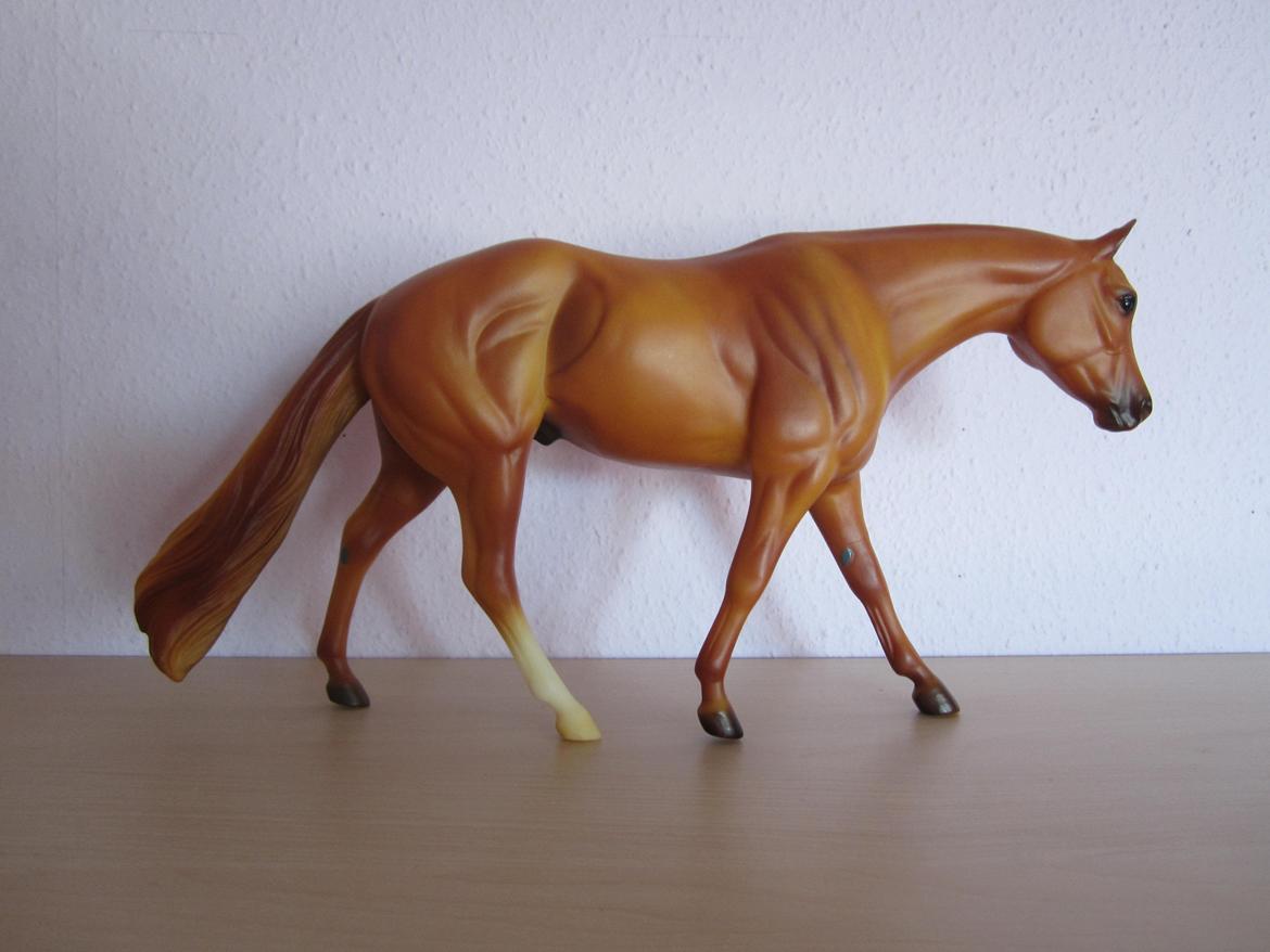 breyer heste - 350 billede 32