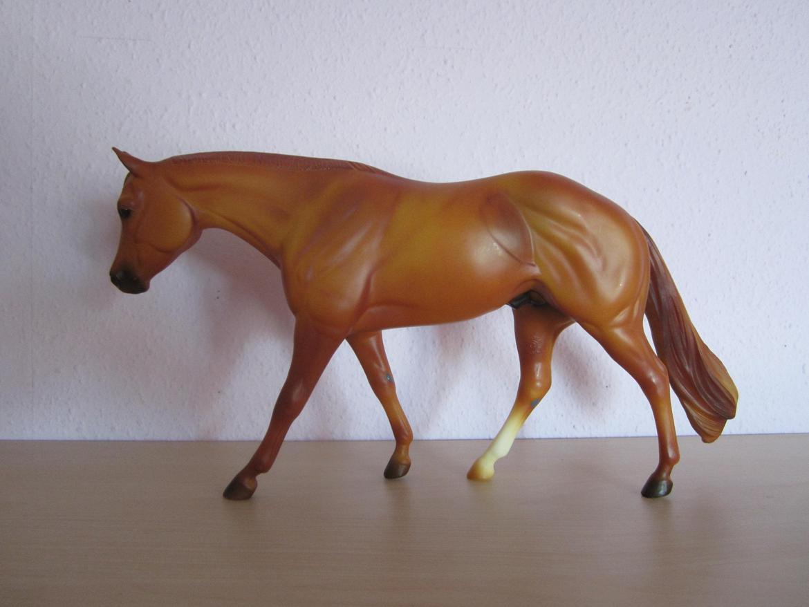 breyer heste billede 33