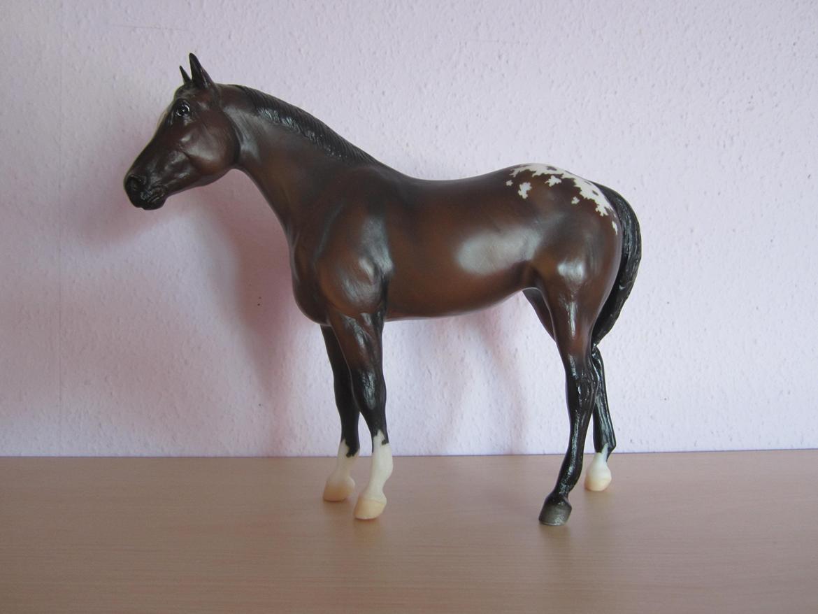 breyer heste - 275  billede 34